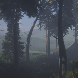 Trees Pack 25 (HQ) (BIP)