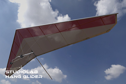 Hang Glider