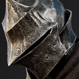 Dark Paladin Game Ready