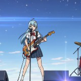 Japan Girl Band Music Pack Vol2