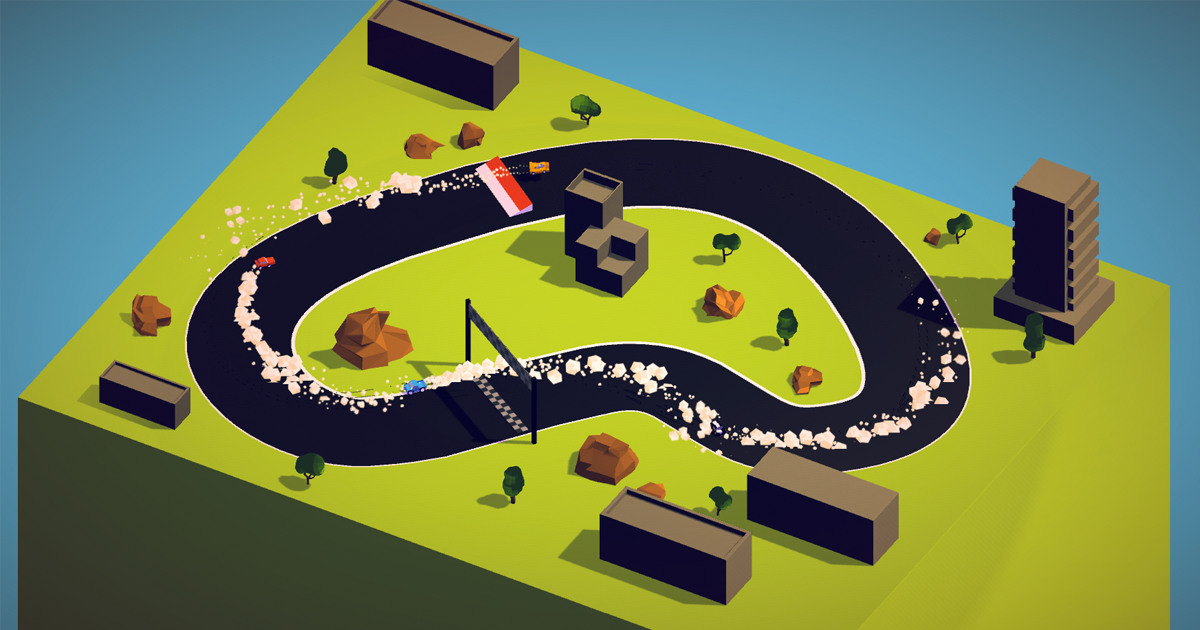 Highroad Engine | Systems | Unity Asset Store