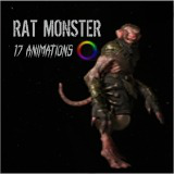 Rat 1 Monster