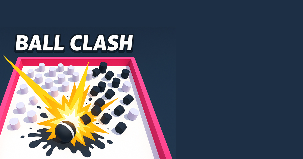 Ball Clash - Complete Mobile Game Template | 패키지 | Unity Asset Store