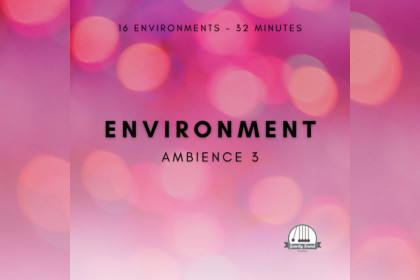 Environment Ambience 3