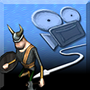 MMO RPG Camera & Controller