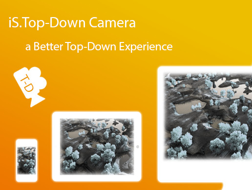 Top Down Camera Unity iS.Top-Down Camera | Camera | Unity Asset Store
