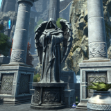 AFS - Statues Pack (Humans)