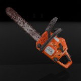 PSX Horror Melee Weapons Pack — 74 Retro Lowpoly Weapon Props(Clean + Bloody)