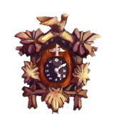 Home Interior and Exterior (2D)