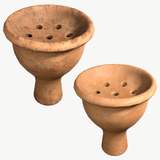 Lounge Life: Classic Egyptian Bowl