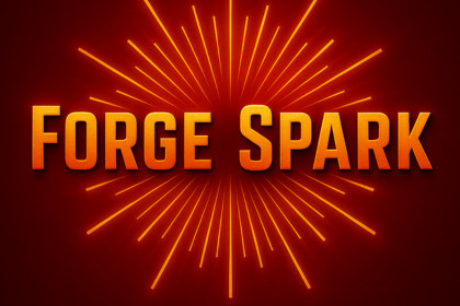 Forge Spark