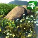 Realistic Grass and Bush Pack2