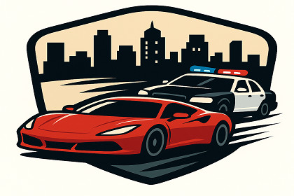 ISpeed – Car Racing AI & Vehicle Controller for Unity