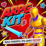 Kaia ARPG Kit
