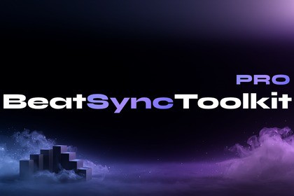 BeatSyncToolkit: Pro