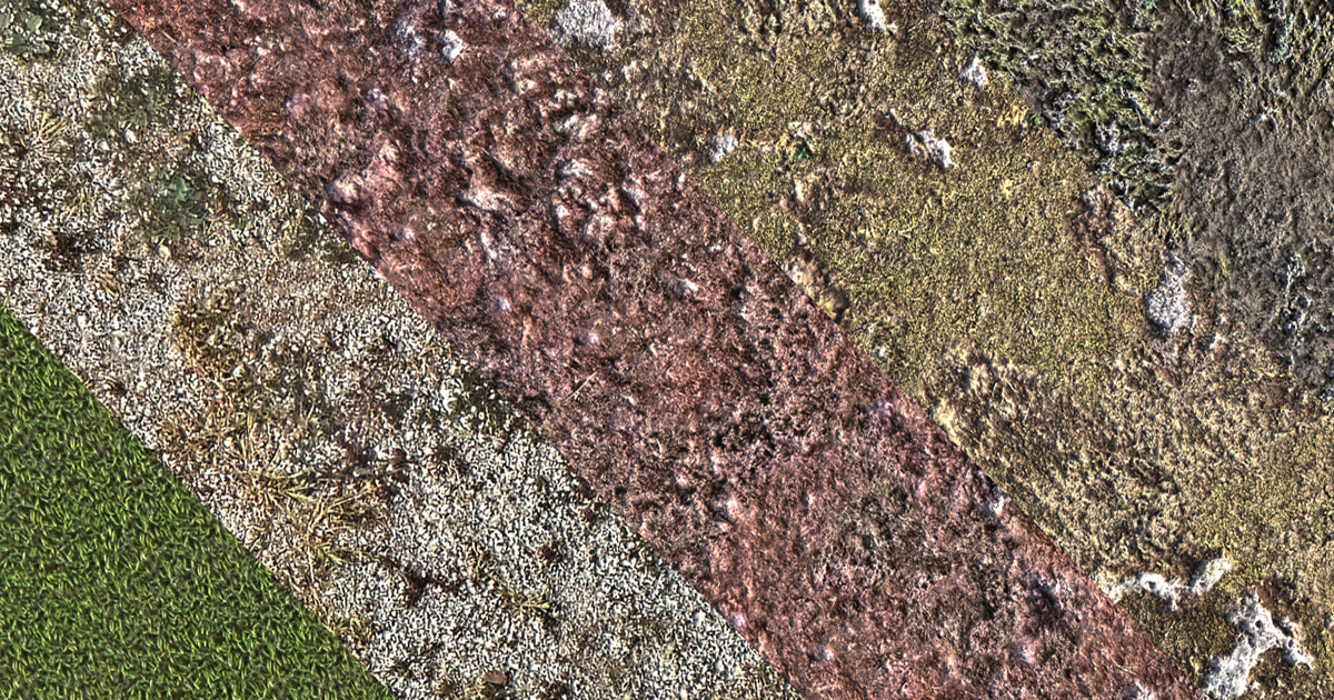 Outdoor Ground Textures | 2D Floors | Unity Asset Store