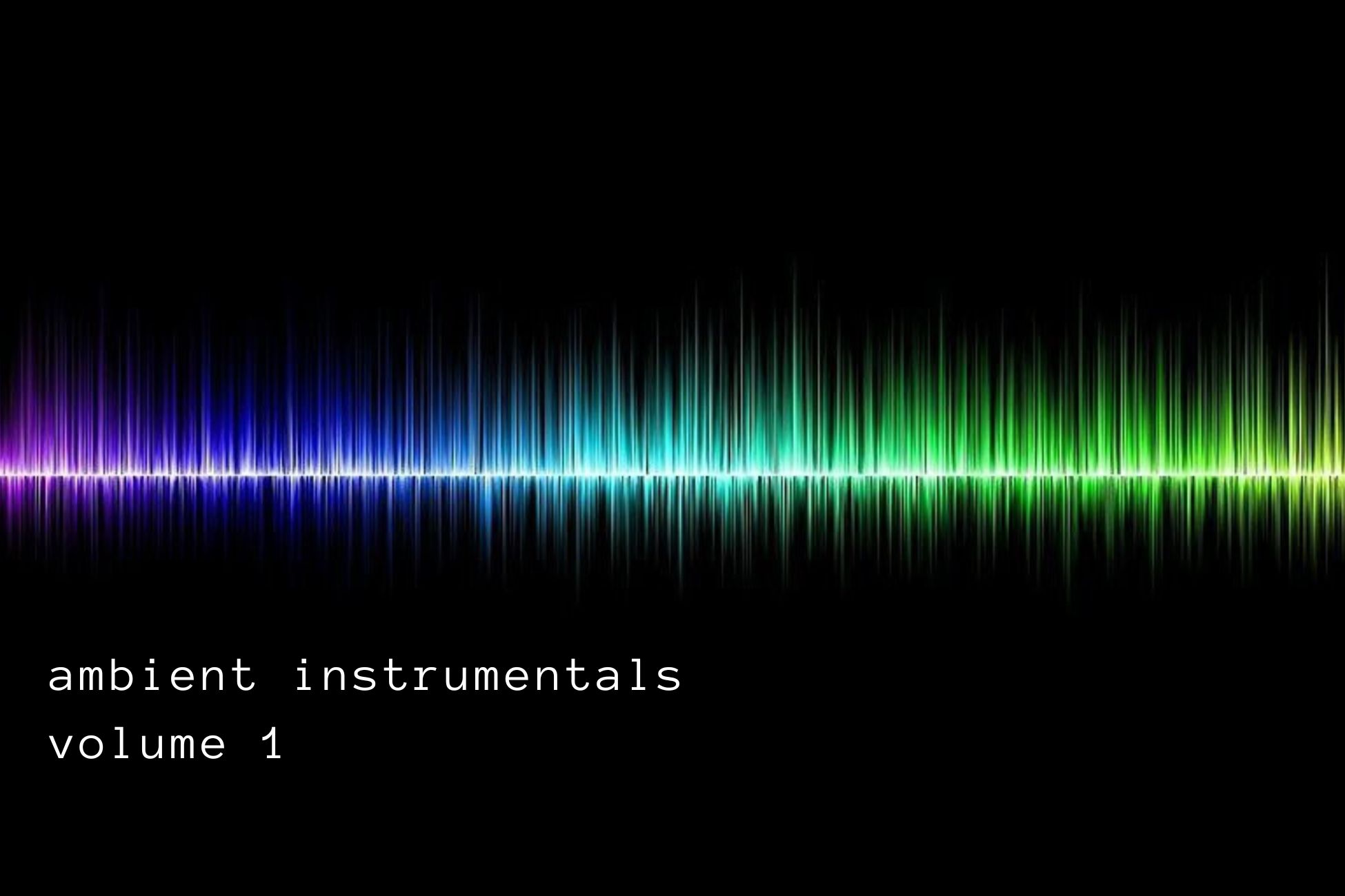 Ambient Instrumentals Volume 1 Audio Music Unity Asset Store
