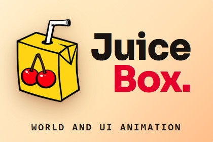 JuiceBox - FREE