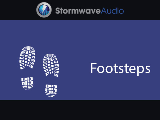 Unity Custom Footsteps Old Boat Metal Floor Footstep Pack 1 | 기타 효과음 효과음 | Unity Asset Store
