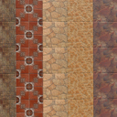 PBR Textures(pack)for floor