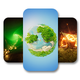 Scene Thumbnail Viewer