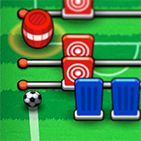 Shot Master 2D - Game Template