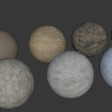 Materials Concrete