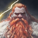 Warrior Hero Deep Voice Pack | 118 Efforts and Phrases