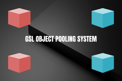 TLK Object Pooling System