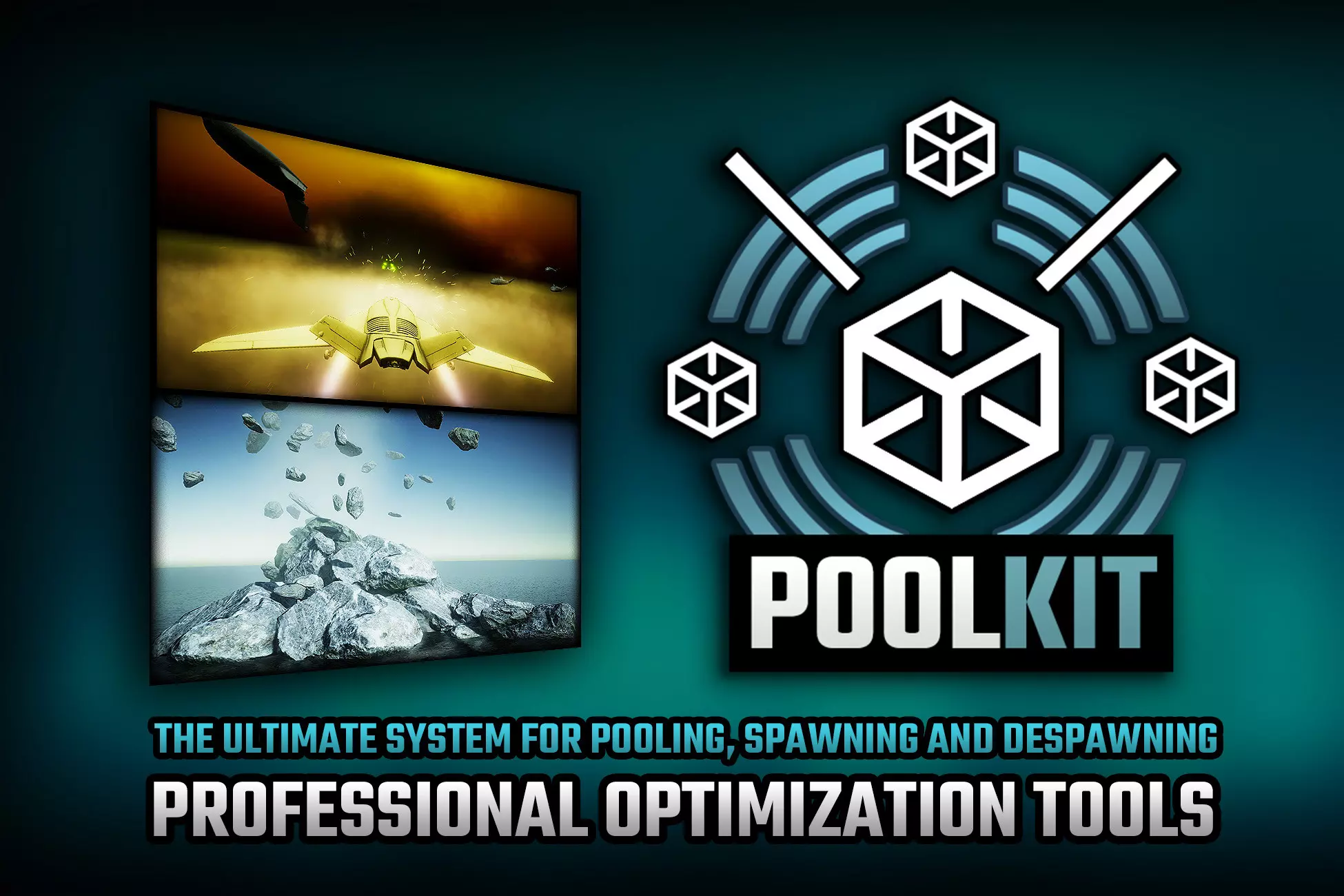 Pool Kit