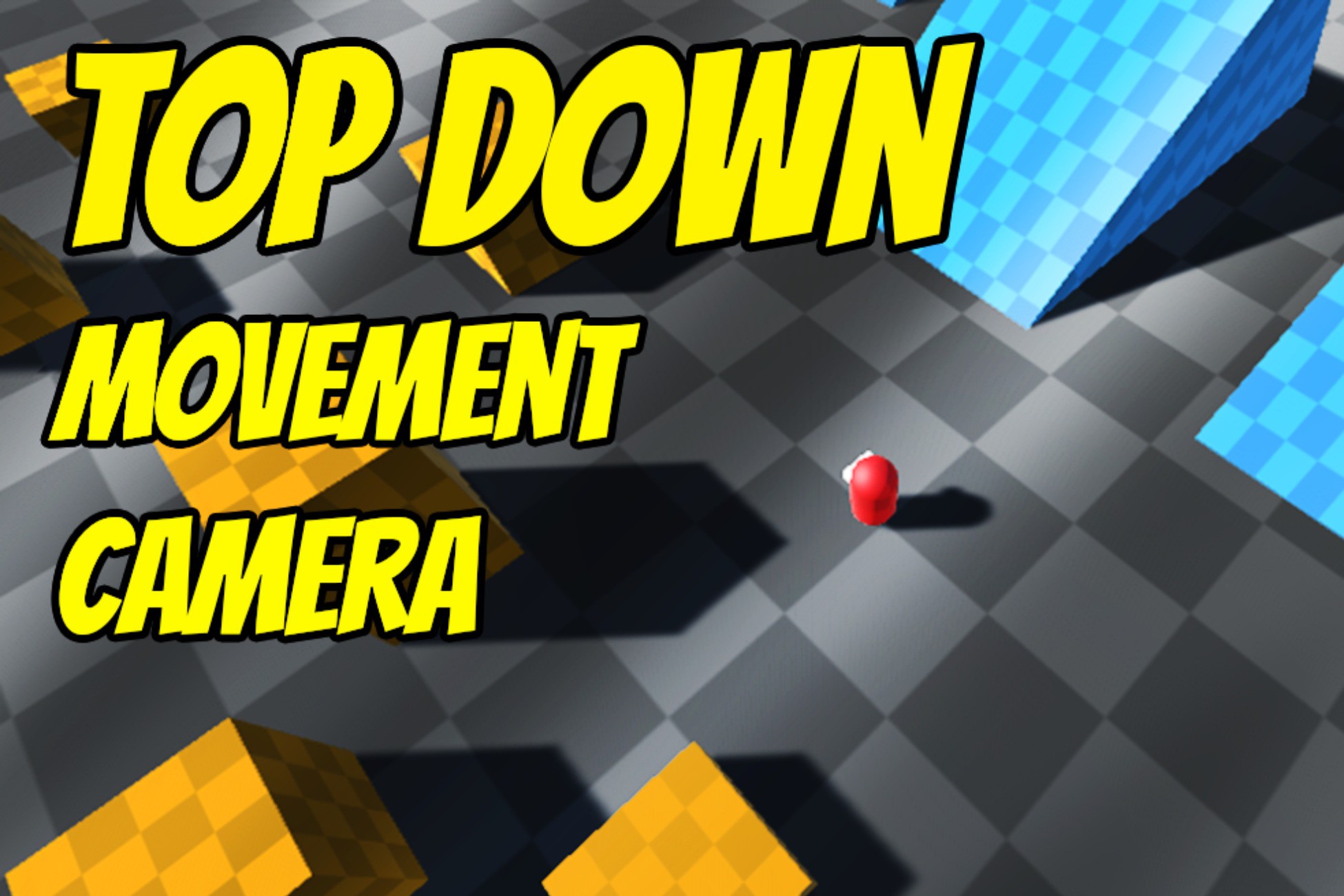 Top Down 2d Unity Controller Top Down Character Controller at Christiana Shepherd blog