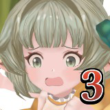 Anime GIrl 3