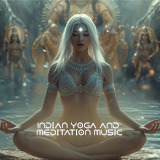 Indian Yoga And Meditation Music