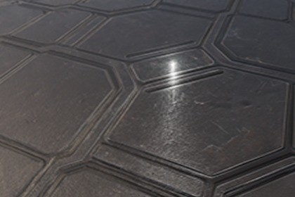 SciFi Floor Texture Pack Vol. 01