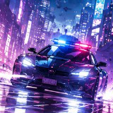 Hammer Mini Music Pack - Neon Pursuit