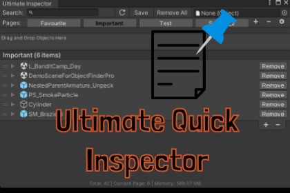 UltimateQuickInspector