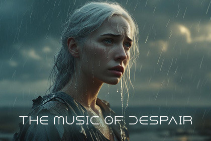 The Music of Despair