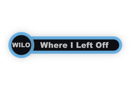 Where I Left Off - Productivity Editor Tool