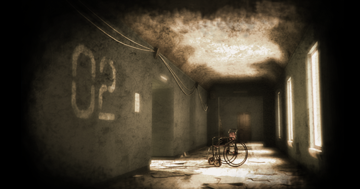 Rust and Blood - Survival Horror Score | Audio Music | Unity Asset Store