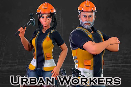 Urban Workers