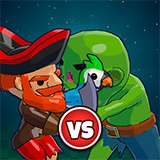 Survivors vs Zombies – Card Tower Defense
