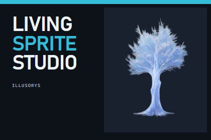 Living Sprite Studio
