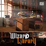 Wizard's Library