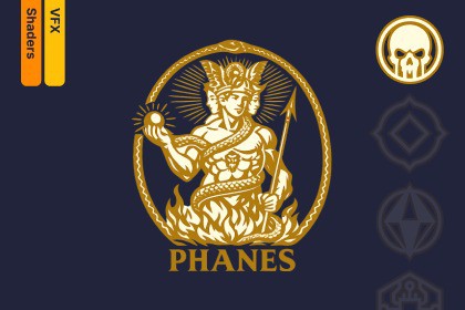 Phanes - DreadFX