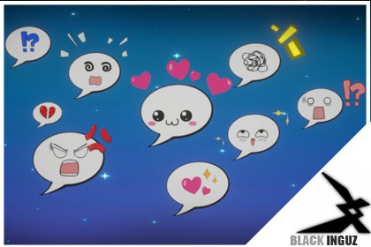 The Character Reactions FX