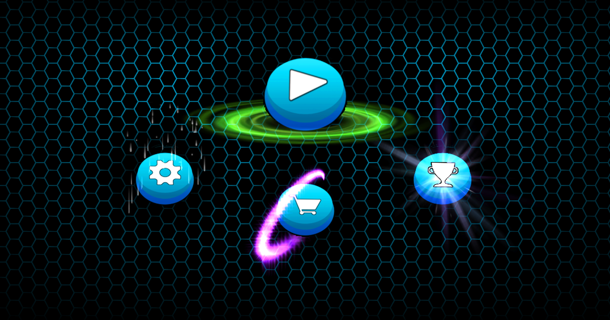 UI Particle System | GUI Tools | Unity Asset Store