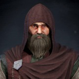 Dwarf Rogue Modular