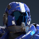 Animated Sci-Fi Character Paladin