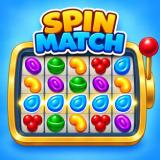 Spin Match Game Template