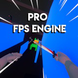 Pro FPS Engine - Character Controller